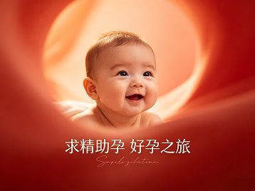 岐山求精助孕科学助孕 开启专属好孕之旅
