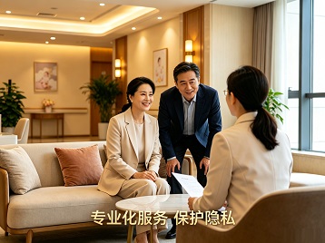 岐山有偿售卵代生女生的客户的客户群体有哪些