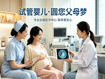 岐山辅助生育服务 试管婴儿行业的兴起背景、发展与未来展望